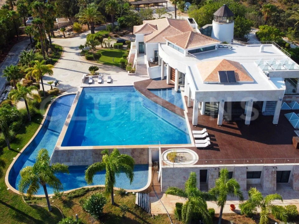 Moradia T6 para Venda em Pechão Foto 7