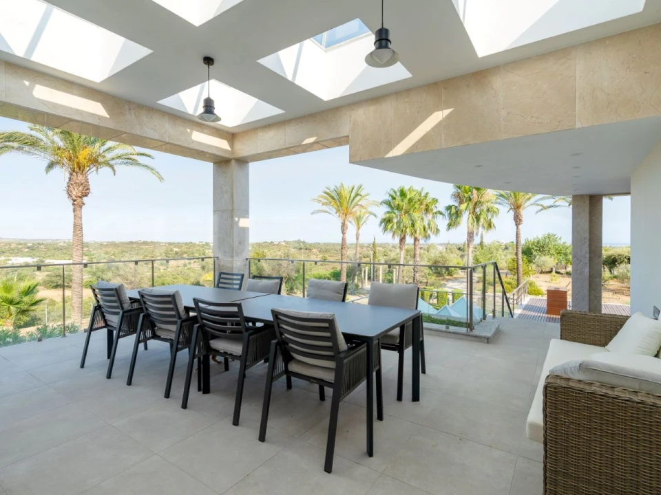 Moradia T6 para Venda em Pechão Foto 11