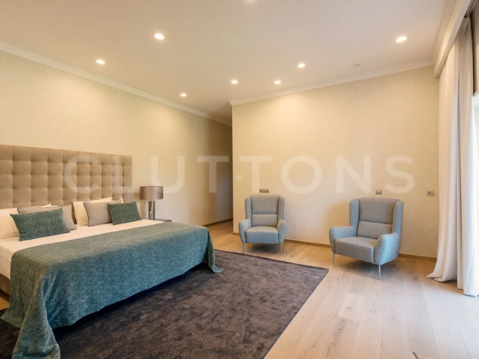 Moradia T6 para Venda em Pechão Foto 13