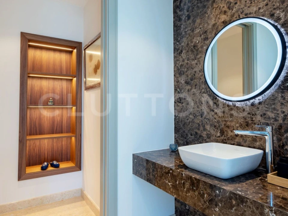 Moradia T6 para Venda em Pechão Foto 14