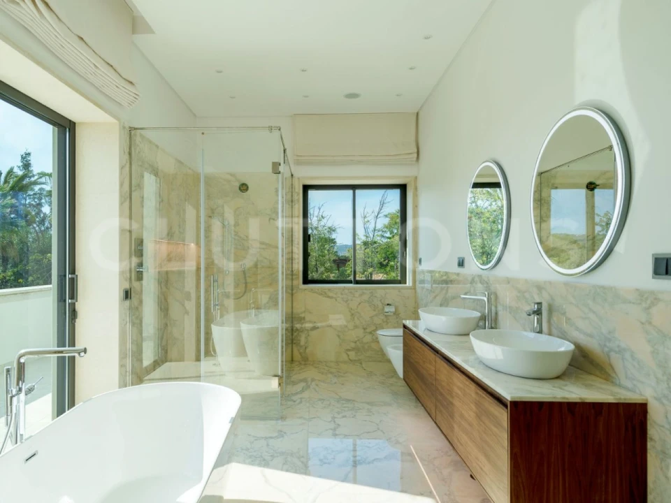 Moradia T6 para Venda em Pechão Foto 15