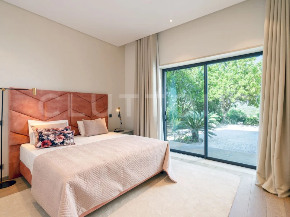 Moradia T6 para Venda em Pechão Foto 16