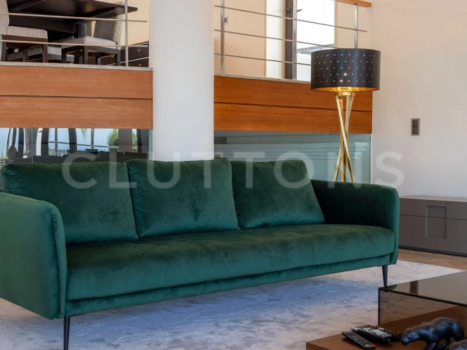 Moradia T6 para Venda em Pechão Foto 17