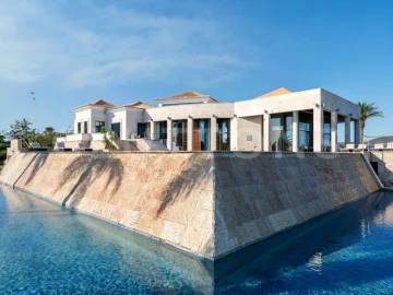 Moradia T6 para Venda em Pechão