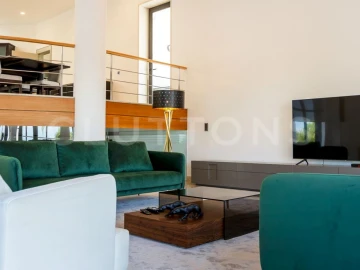 Moradia T6 para Venda em Pechão