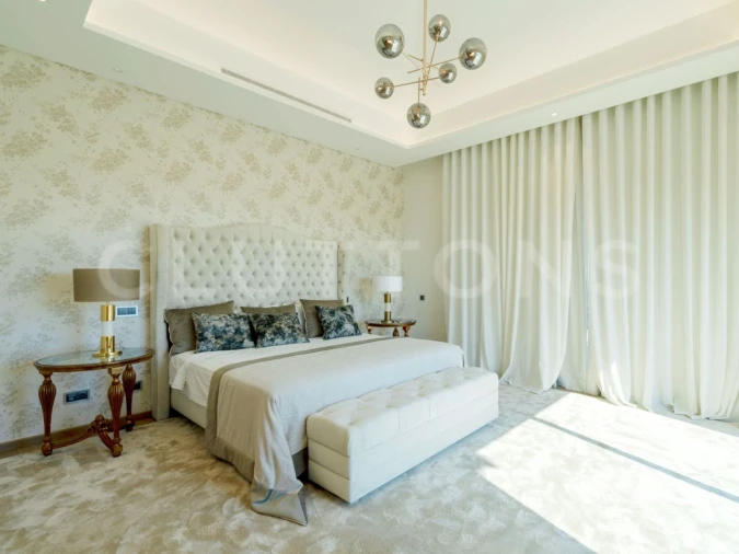 Moradia T6 para Venda em Pechão Foto 4