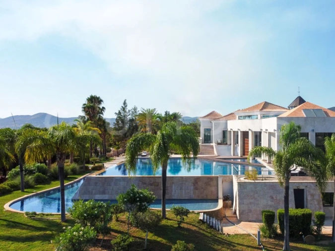 Moradia T6 para Venda em Pechão Foto 8