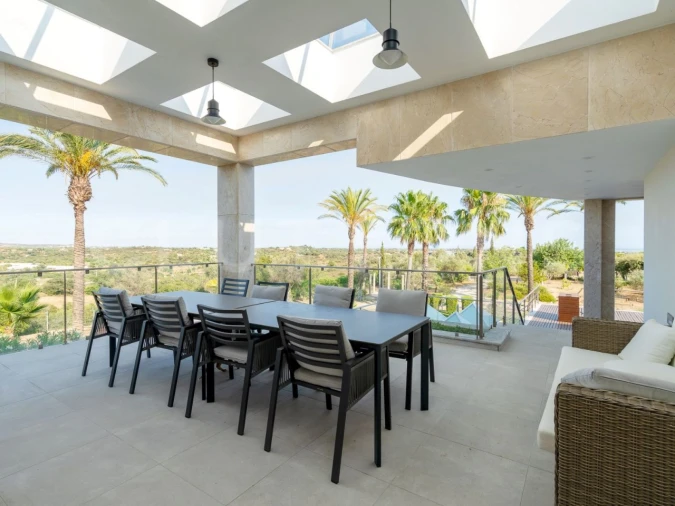 Moradia T6 para Venda em Pechão Foto 11