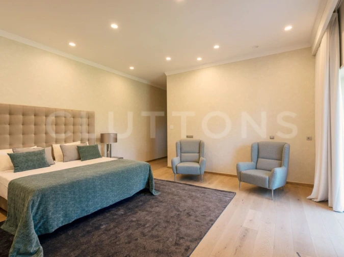 Moradia T6 para Venda em Pechão Foto 13