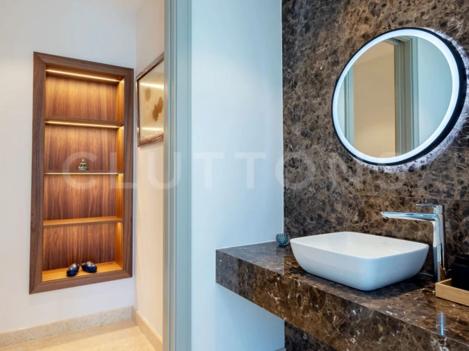 Moradia T6 para Venda em Pechão Foto 14