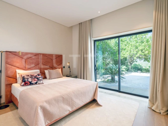 Moradia T6 para Venda em Pechão Foto 16