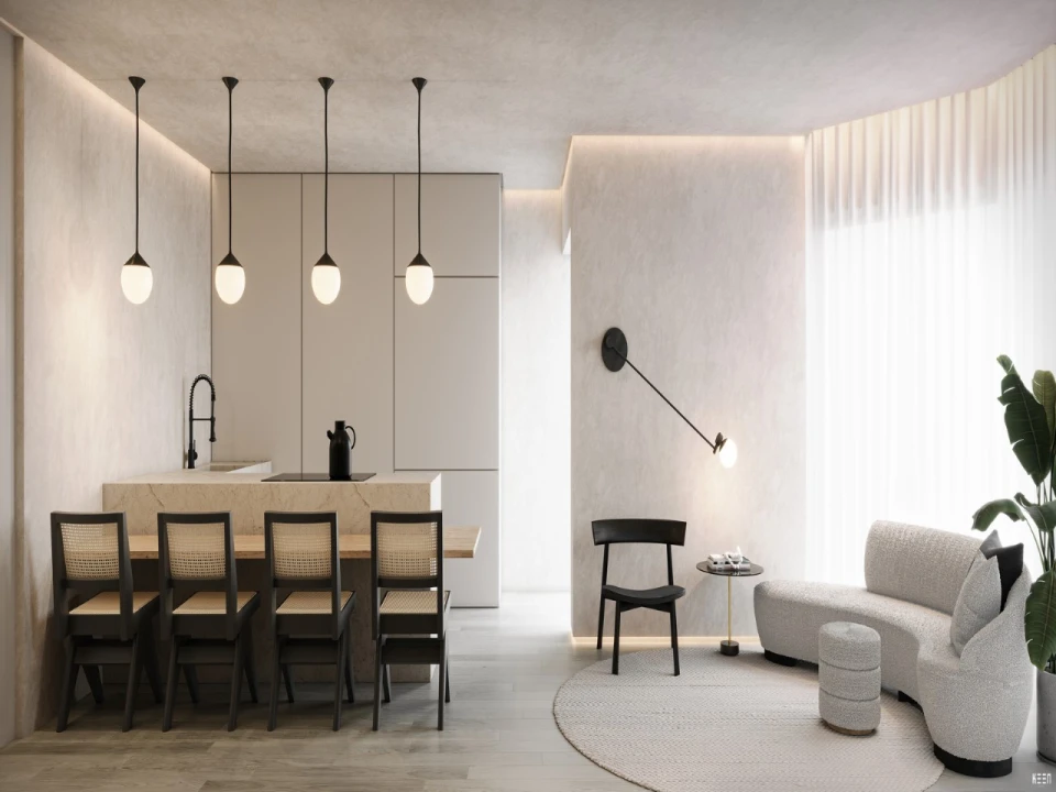 Apartamento T3 para Venda em Santo António Foto 10