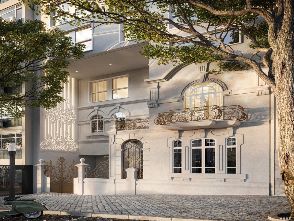 Apartamento T3 para Venda em Santo António Foto 9
