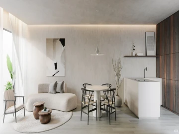 Apartamento T3 para Venda em Santo António