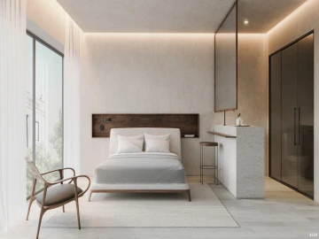 Apartamento T3 para Venda em Santo António