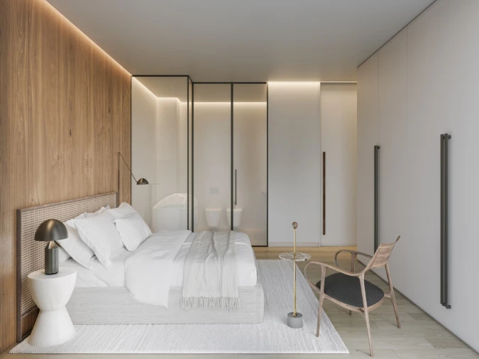Apartamento T3 para Venda em Santo António Foto 8