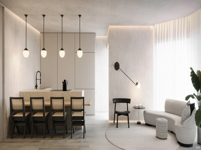 Apartamento T3 para Venda em Santo António Foto 10