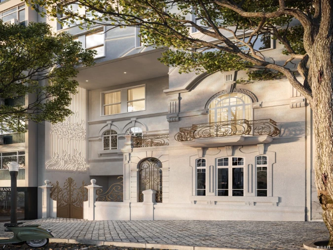 Apartamento T3 para Venda em Santo António Foto 9