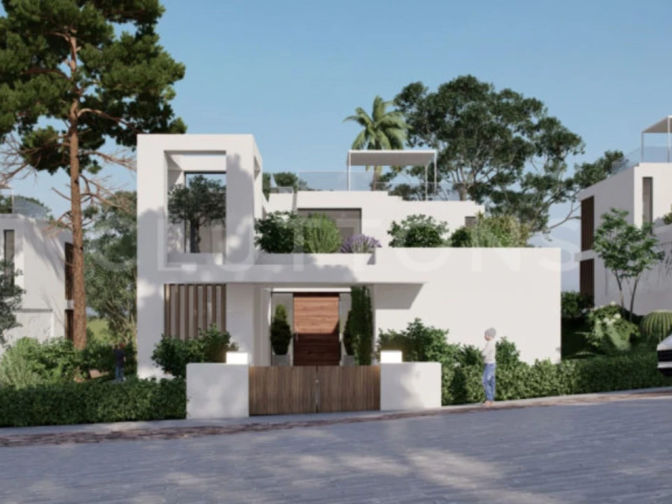 Terreno para Venda em Albufeira e Olhos de Água Foto 3