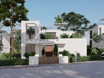 Terreno para Venda em Albufeira e Olhos de Água