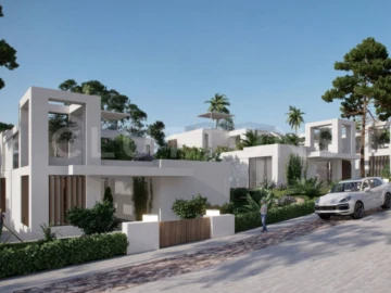 Terreno para Venda em Albufeira e Olhos de Água
