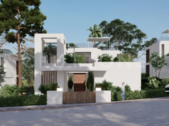 Terreno para Venda em Albufeira e Olhos de Água Foto 3