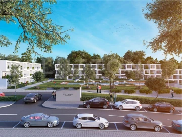 Terreno para Venda em Albufeira e Olhos de Água