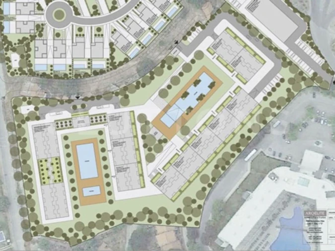 Terreno para Venda em Albufeira e Olhos de Água Foto 2