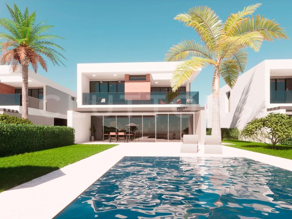 Terreno para Venda em Albufeira e Olhos de Água Foto 2