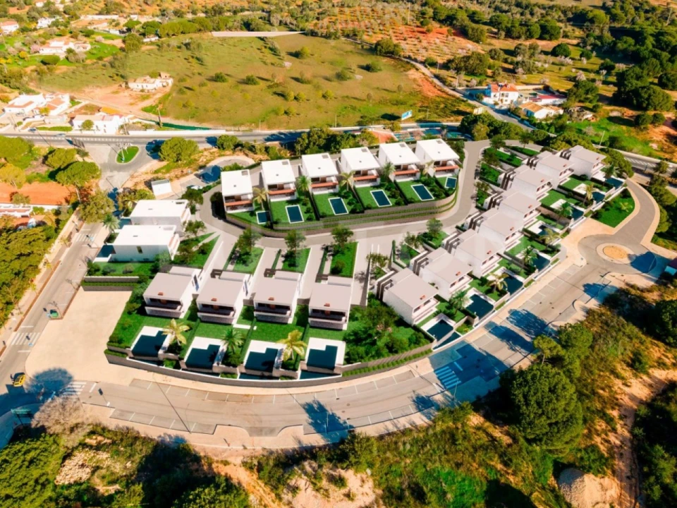 Terreno para Venda em Albufeira e Olhos de Água Foto 1