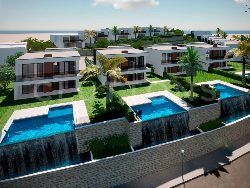 Terreno para Venda em Albufeira e Olhos de Água Foto 4