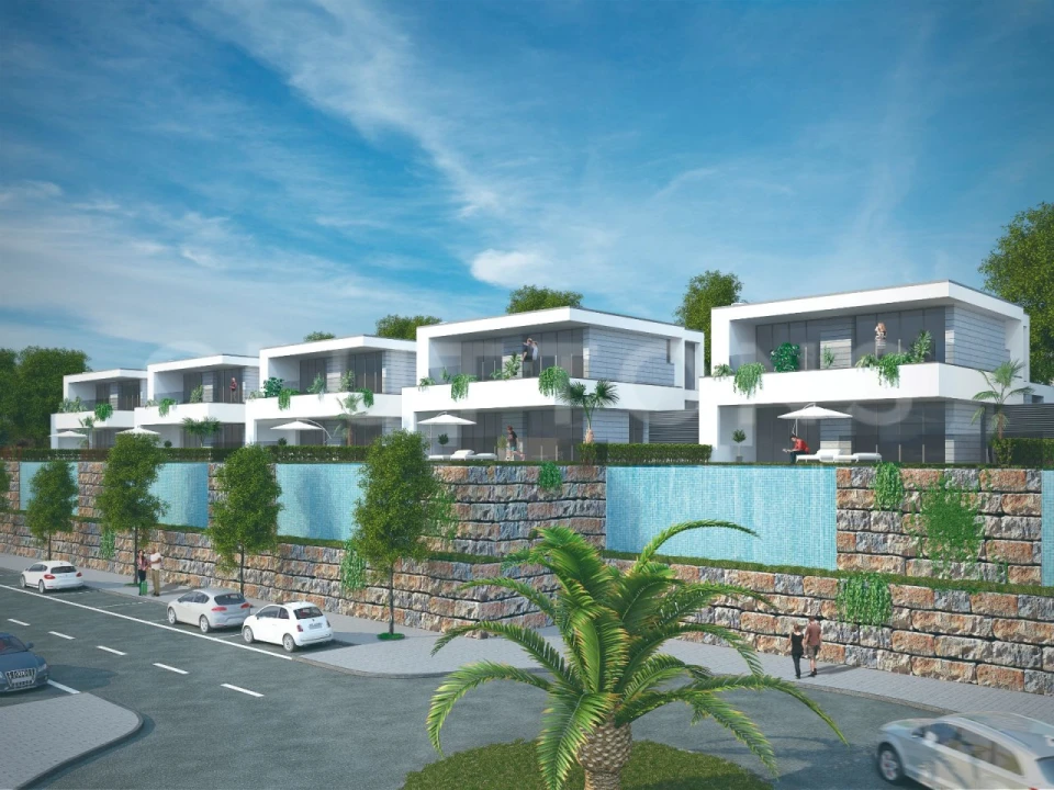 Terreno para Venda em Albufeira e Olhos de Água Foto 5