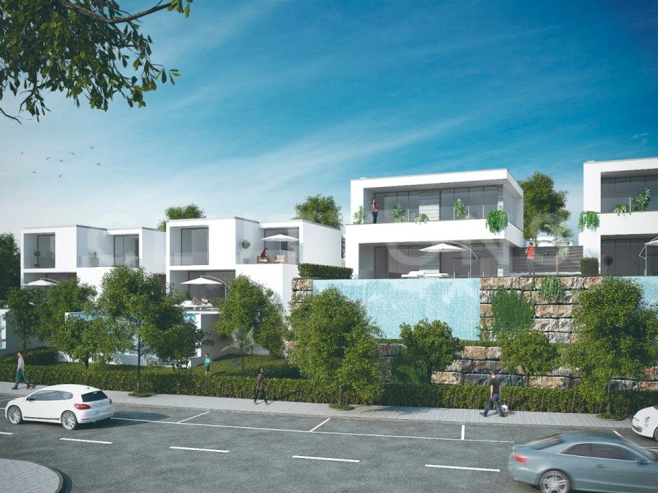 Terreno para Venda em Albufeira e Olhos de Água Foto 6