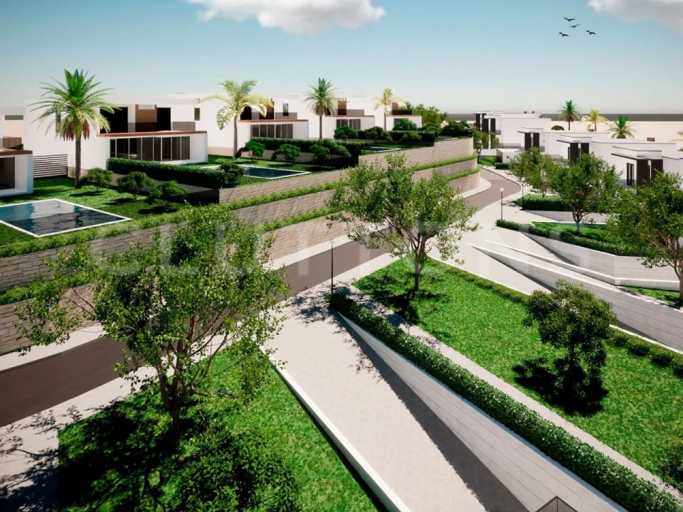 Terreno para Venda em Albufeira e Olhos de Água Foto 9