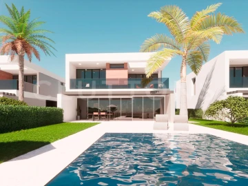 Terreno para Venda em Albufeira e Olhos de Água