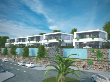 Terreno para Venda em Albufeira e Olhos de Água