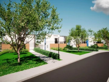 Terreno para Venda em Albufeira e Olhos de Água