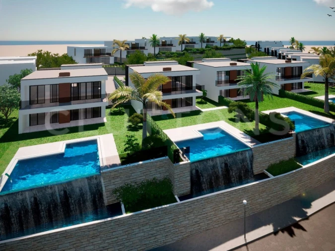 Terreno para Venda em Albufeira e Olhos de Água Foto 4