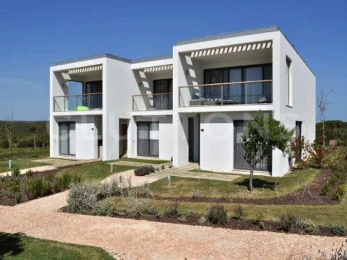 Moradia T2 para Venda em Vila de Sagres Foto 4