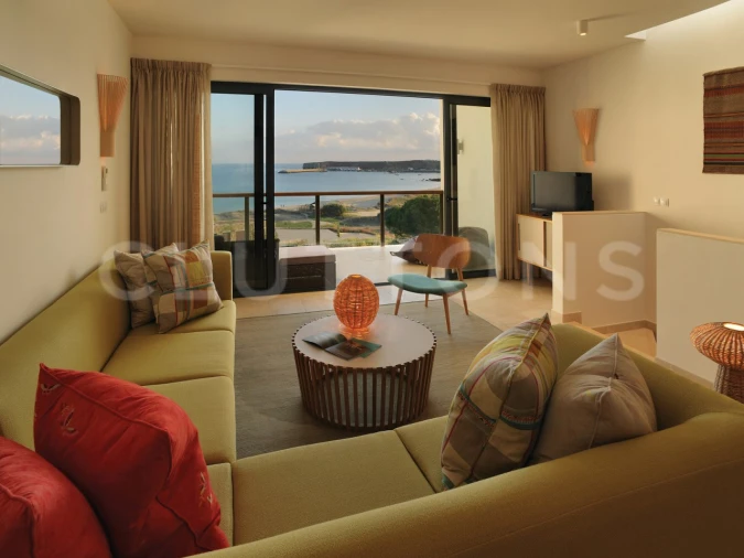 Moradia T2 para Venda em Vila de Sagres Foto 3