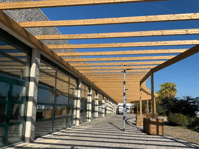 Loja para Venda em Parque das Nações Foto 8
