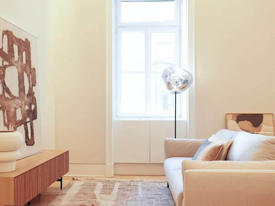 Apartamento T1 para Venda em Santo António Foto 1