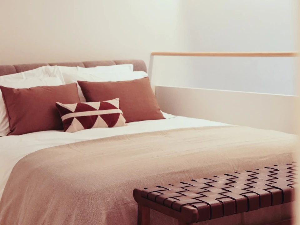 Apartamento T1 para Venda em Santo António Foto 2