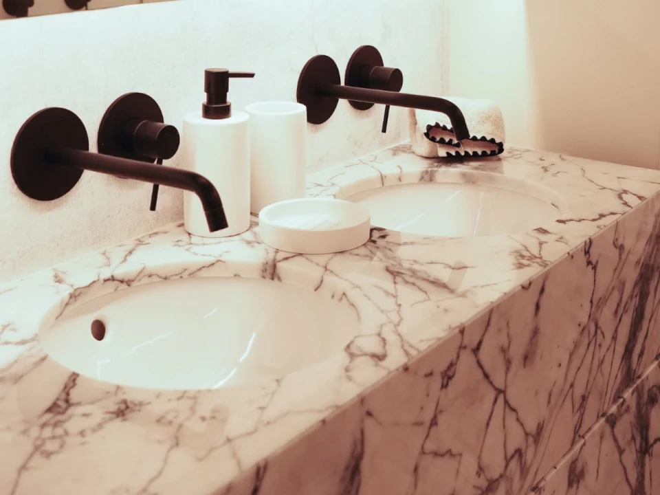 Apartamento T1 para Venda em Santo António Foto 8