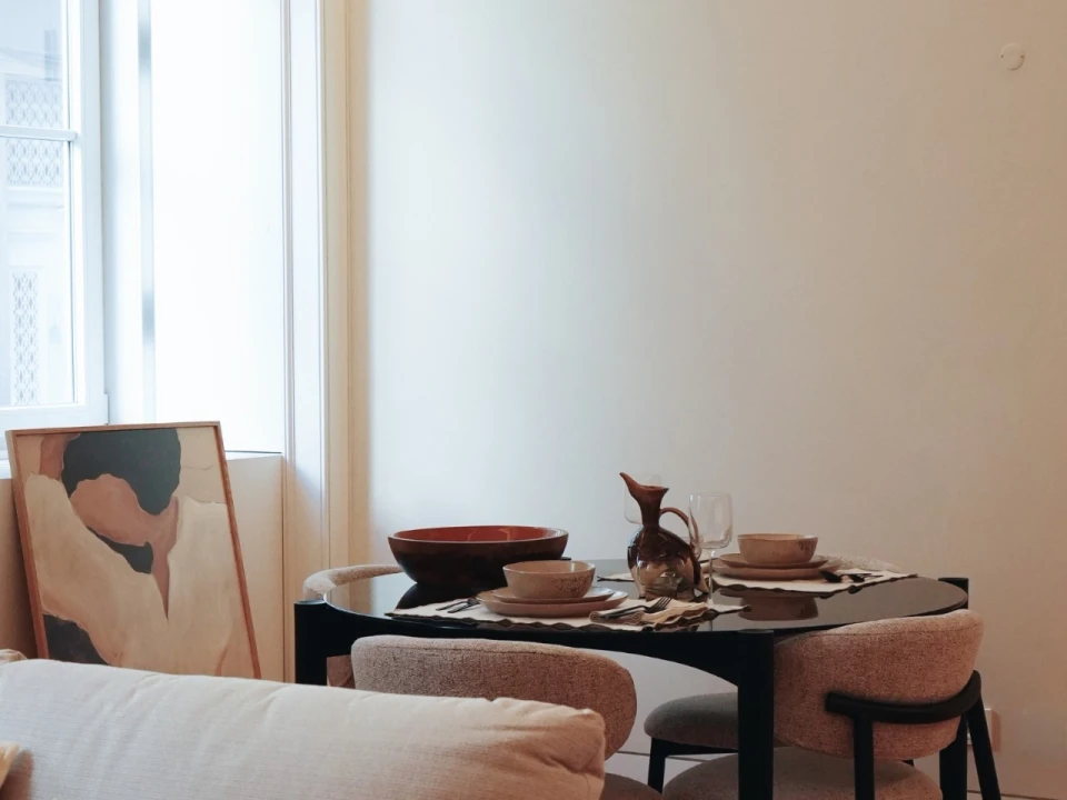 Apartamento T1 para Venda em Santo António Foto 11