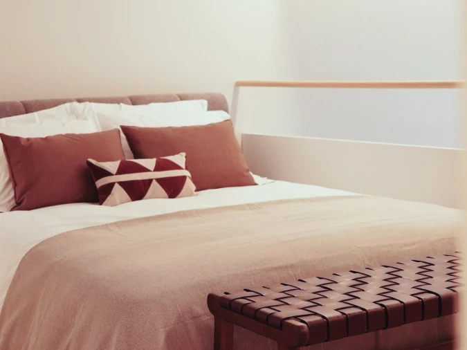 Apartamento T1 para Venda em Santo António Foto 2