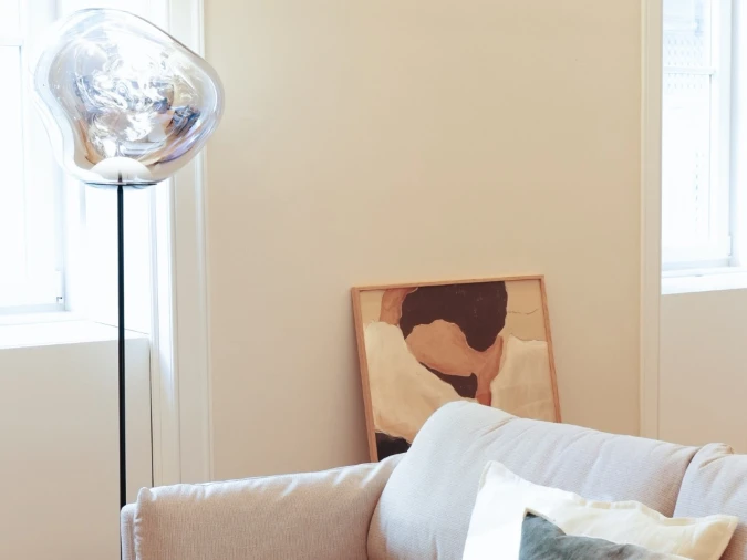 Apartamento T1 para Venda em Santo António Foto 6