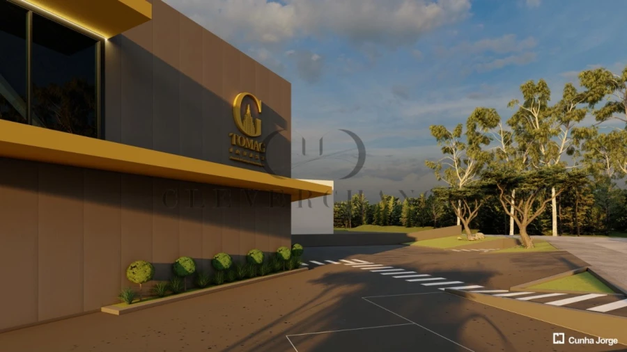 Armazém para Venda em Serzedo e Perosinho Foto 16