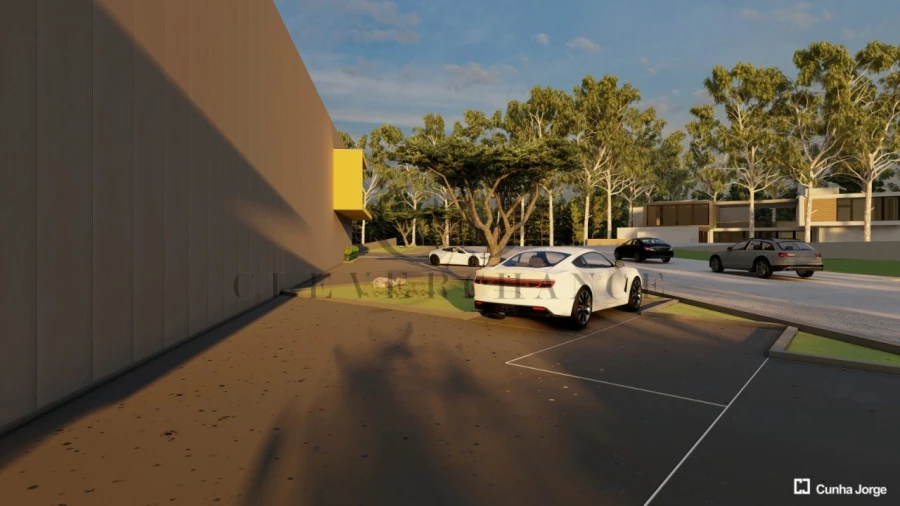 Armazém para Venda em Serzedo e Perosinho Foto 21