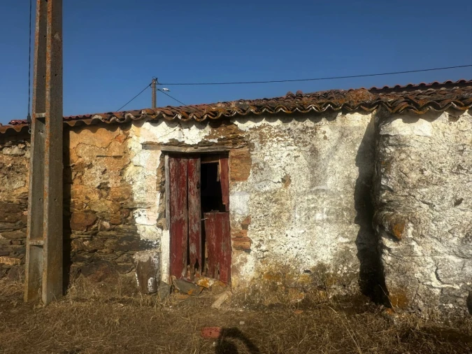 Terreno para Venda em Mertola Foto 1